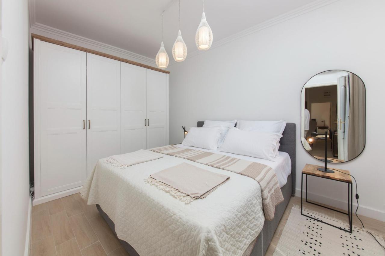 Spring Apartment Пераст Экстерьер фото