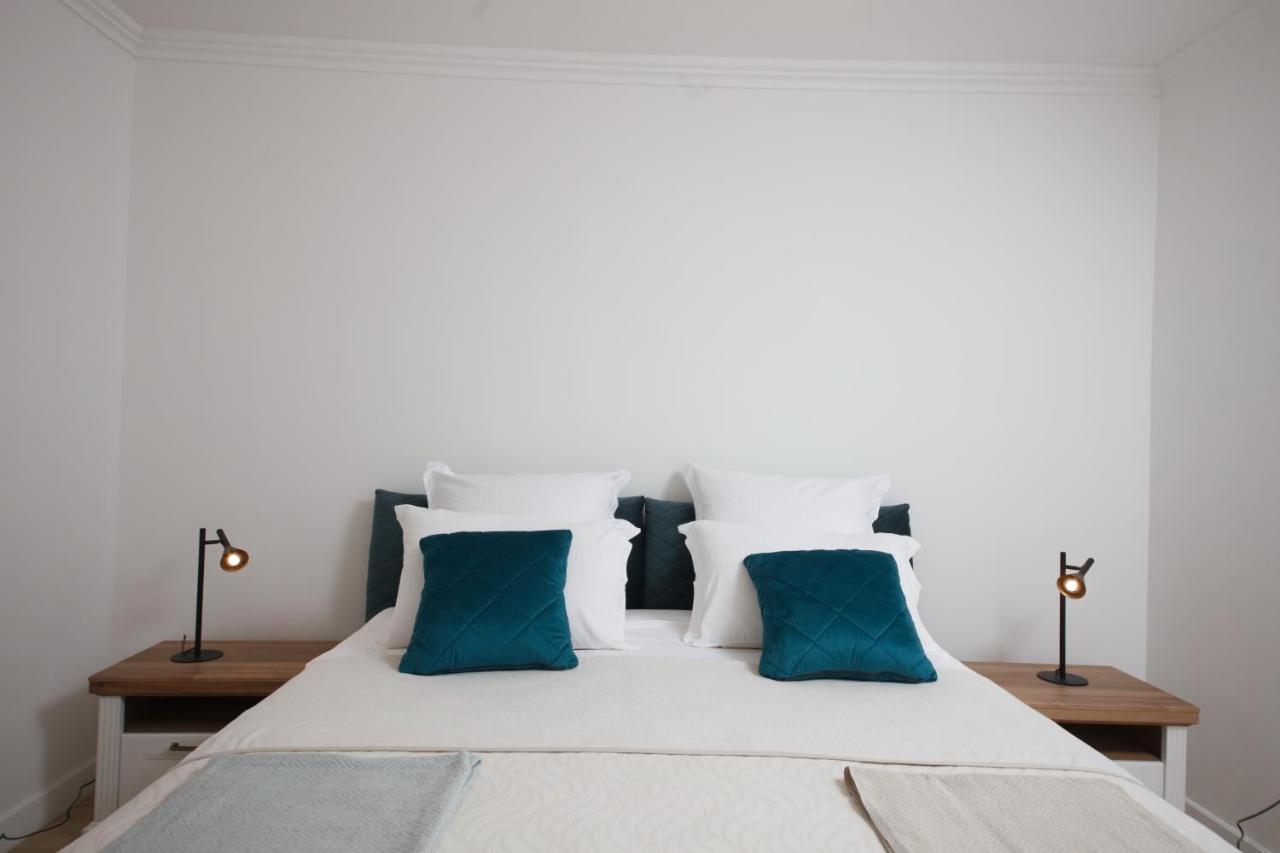 Spring Apartment Пераст Экстерьер фото