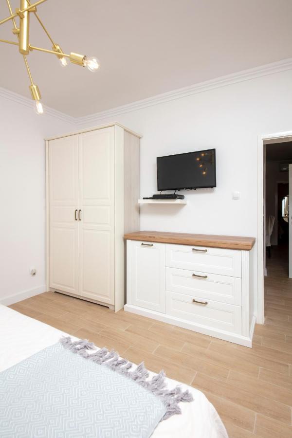 Spring Apartment Пераст Экстерьер фото