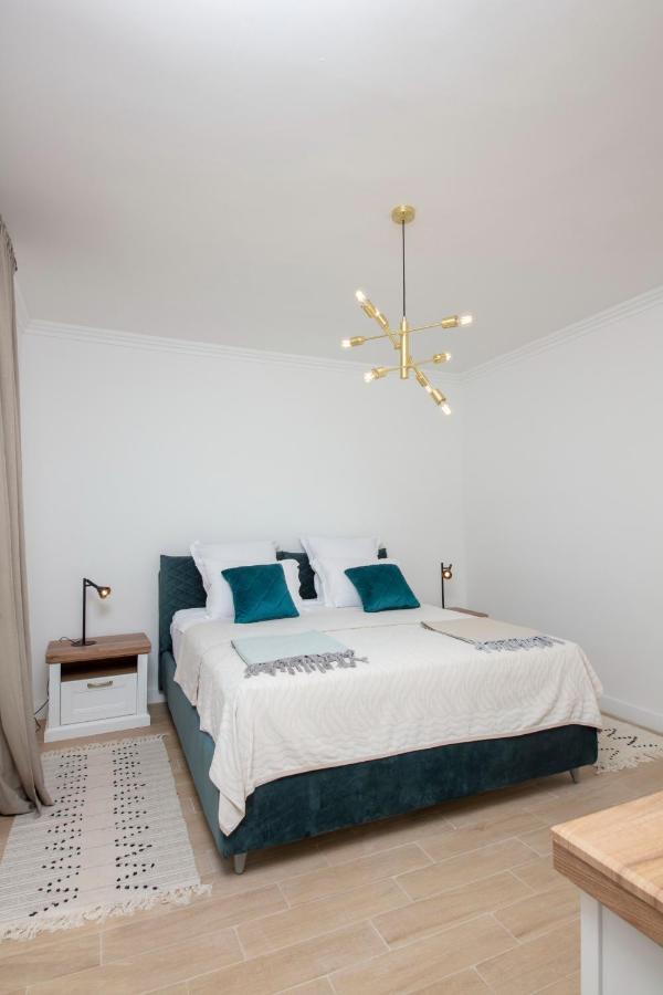 Spring Apartment Пераст Экстерьер фото