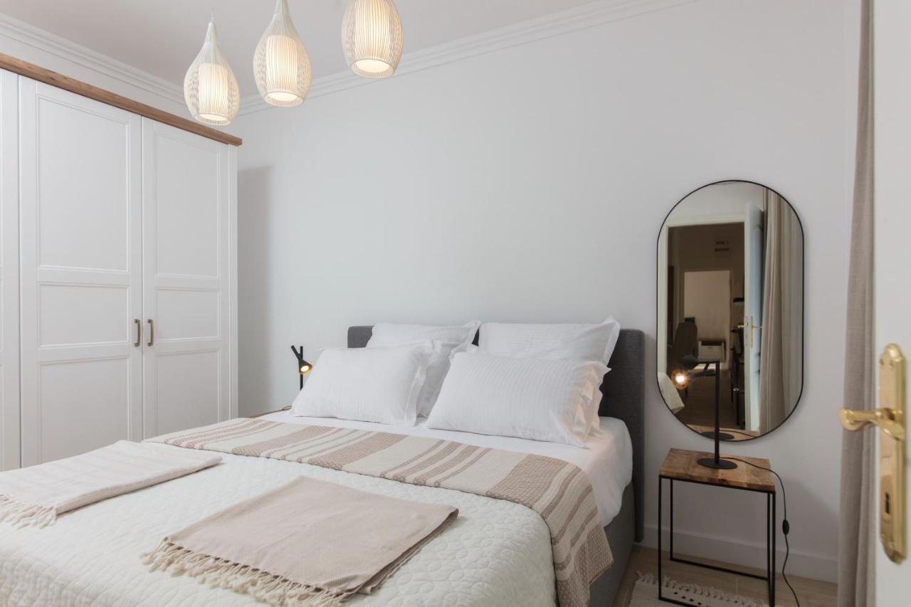Spring Apartment Пераст Экстерьер фото