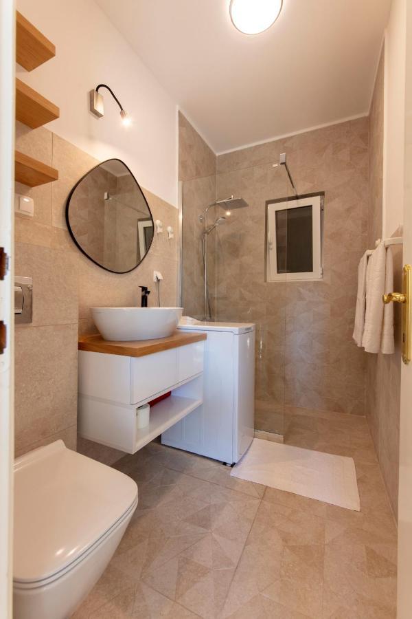 Spring Apartment Пераст Экстерьер фото