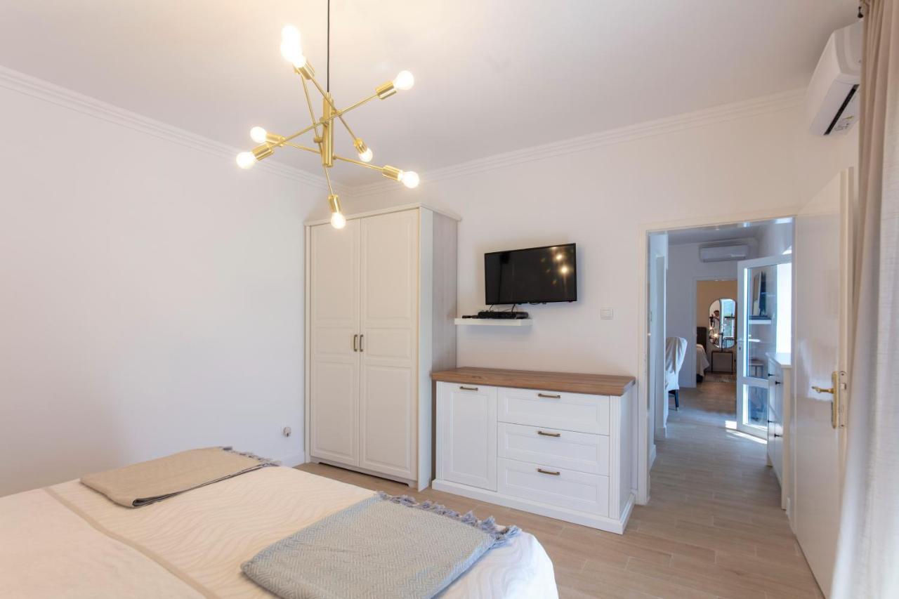Spring Apartment Пераст Экстерьер фото