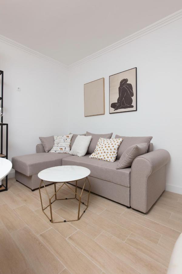 Spring Apartment Пераст Экстерьер фото