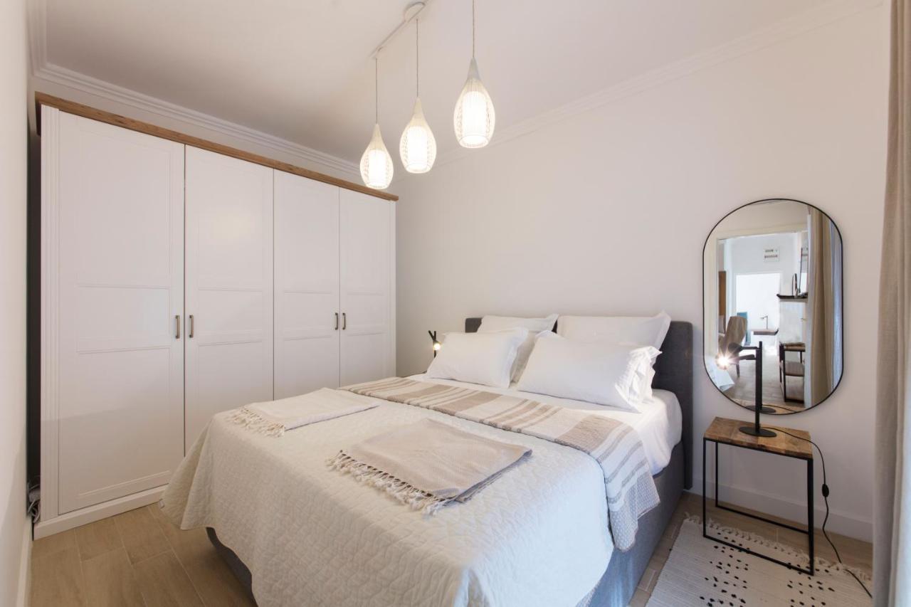 Spring Apartment Пераст Экстерьер фото
